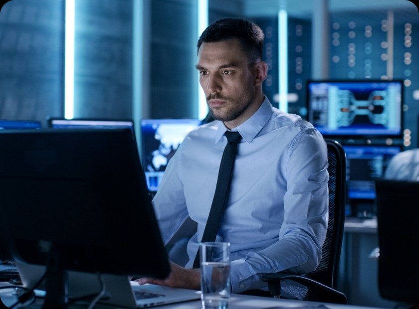 牢筑工业信息安全防线