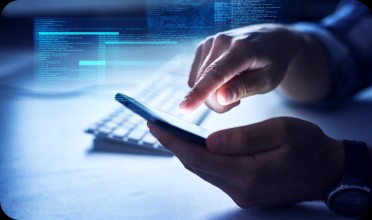 UBD统一业务利用数字系统