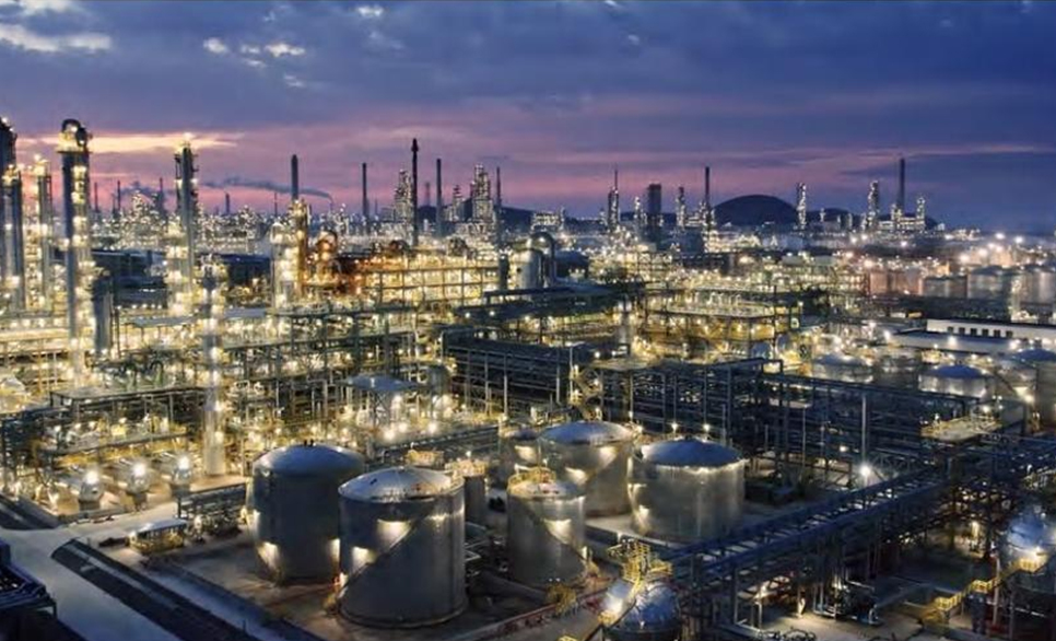 77万点惊人纪录！yl6809永利携手浙石化构建全球单体最大炼化一体化项目