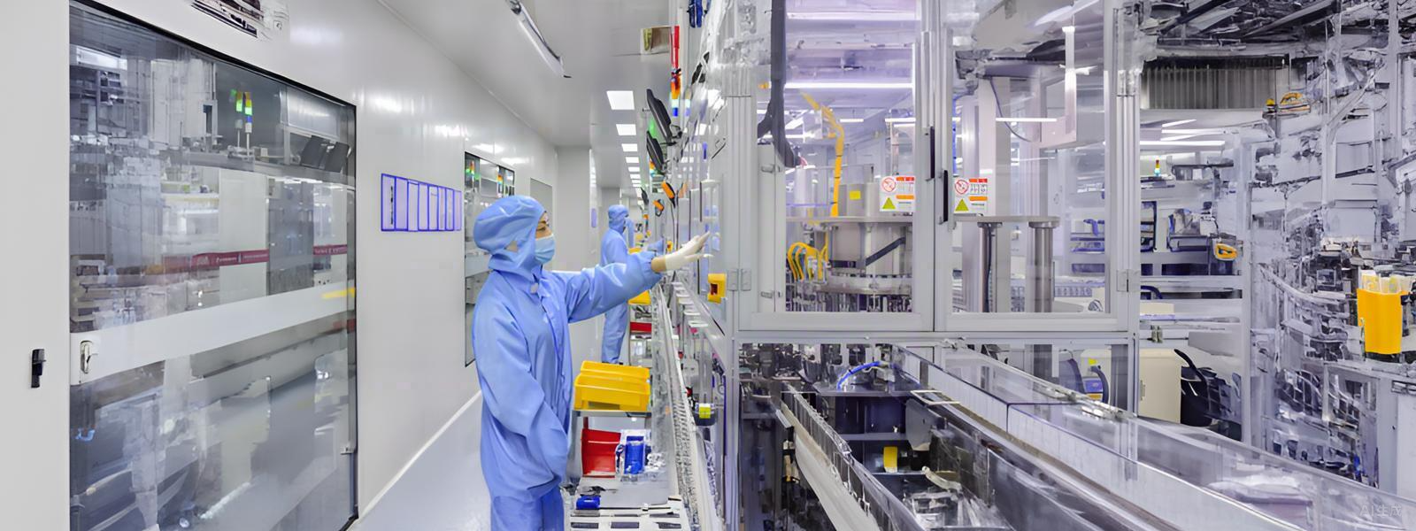 为新能源资料行业全价值链注入AI动力，驱动零碳智造无限可能