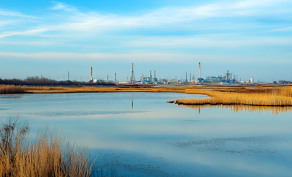 TPT为大唐多伦煤化工装上“AI大脑”，买通“绿色动脉”