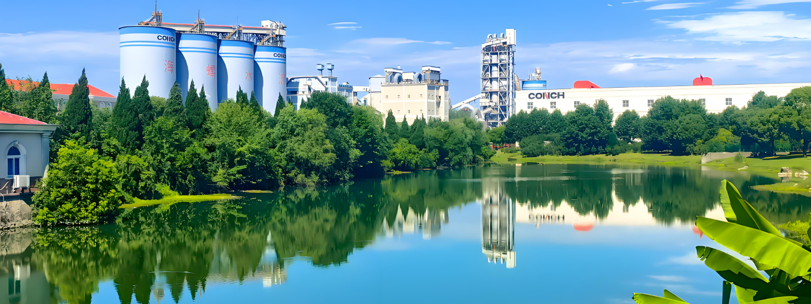 为传统水泥出产植入AI大脑