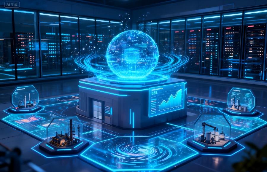 工控资产健全监测