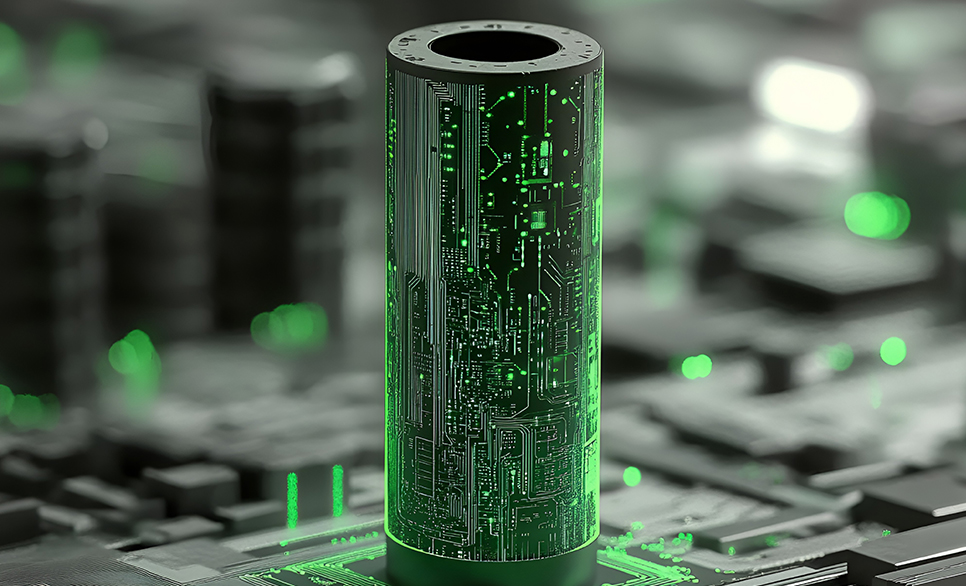 yl6809永利×江西佳纳能源科技有限公司：三元先驱体总包工程项目