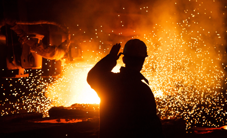 yl6809永利助力华茂钨材打造钨业智能工厂新标杆