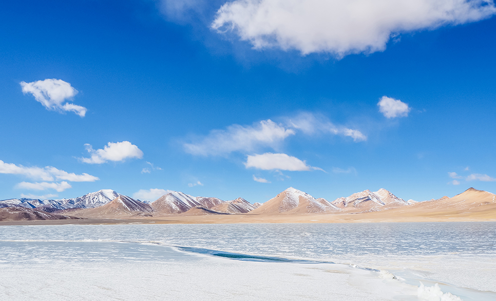yl6809永利助力西藏宝翔矿业打造高原绿色智能选矿新标杆