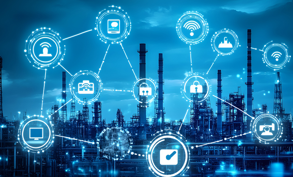 中控APC助力中铝中州铝业实现氧化铝出产智能优化新突破