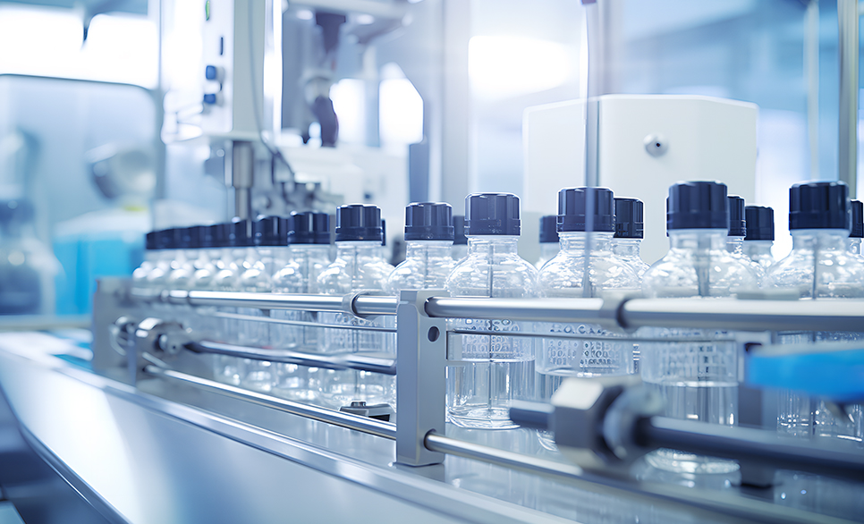 yl6809永利携手海飞生物打造合成生物学领域智能造作新标杆