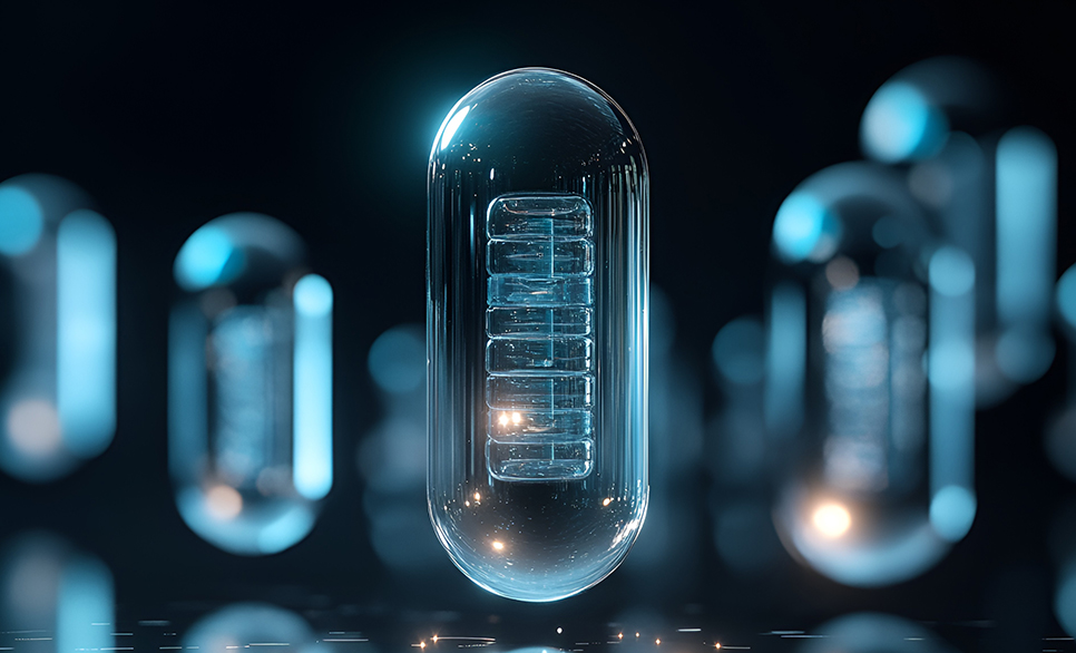 yl6809永利智慧赋能新拓洋生物打造全球当先的智能工厂新范例