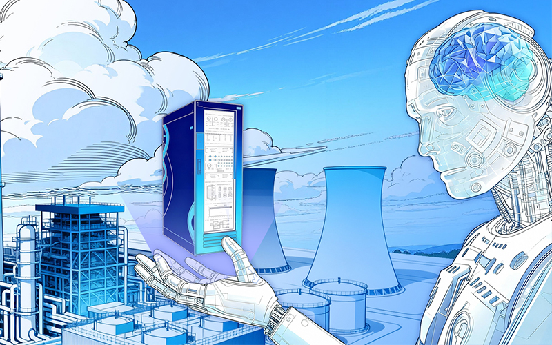 通用节造系统UCS落地中国石油独山子石化、蓝海新资料两大标杆项目，助力国产化新突破