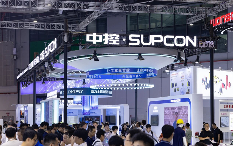 从“思虑”到“执杏妆：yl6809永利解码“工业具身智能”